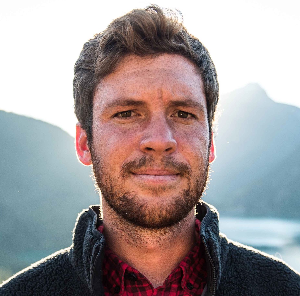 Kade Krichko